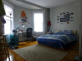 7 Sachem St #S2, Roxbury Crossing, MA 02120