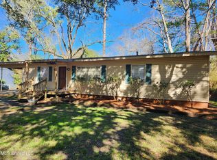 1424 Wilhurst St, Jackson, MS 39211