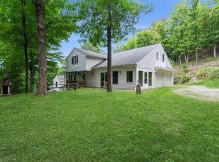 55 Hoffman Rd, Pine Plains, NY 12567
