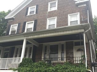 5400 Ridge Ave, Philadelphia, PA 19128