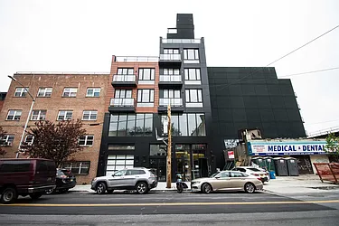 Rented by Reside New York