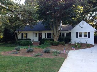 5711 Scotland Rd, Greensboro, NC 27407