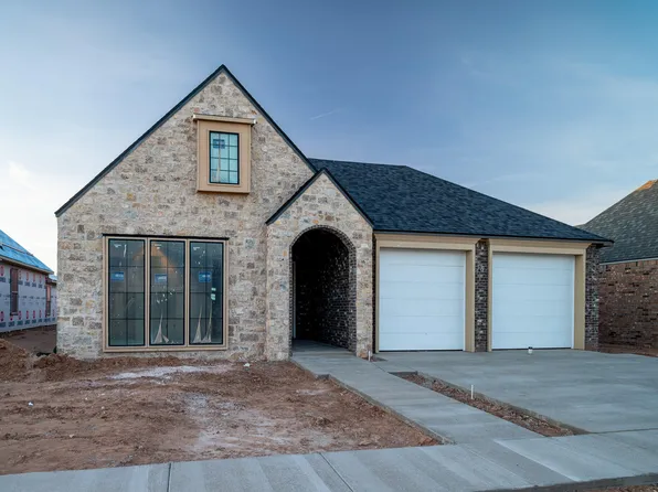 3612 126th Pl, Lubbock, TX 79423