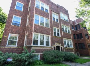 5023 N Winchester Ave APT 3, Chicago, IL 60640