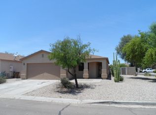 1308 E Silktassel Trl, San Tan Valley, AZ 85143