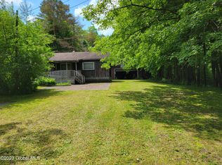 356 N Greenfield Rd, Porter Corners, NY 12859