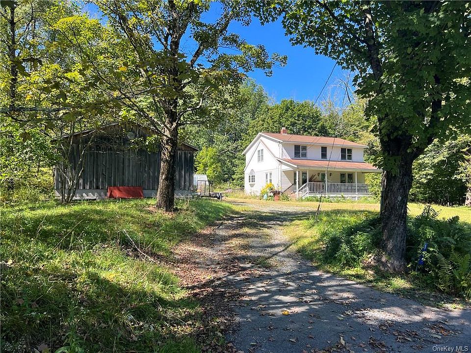 335 Houghtaling Road, Hurleyville, NY 12747 MLS H6263905 Zillow