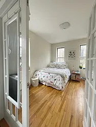Rented by Compass