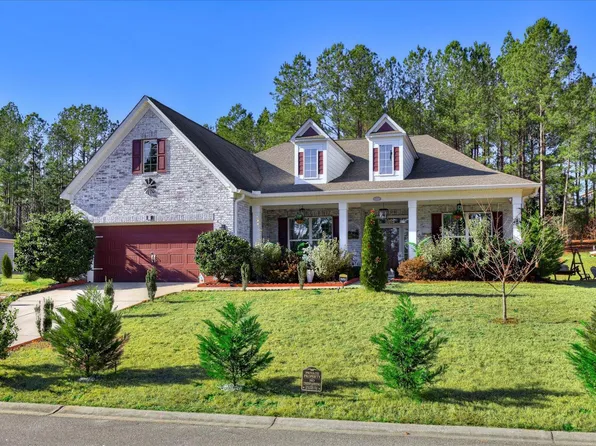 1107 Scarborough Pass, Aiken, SC 29801