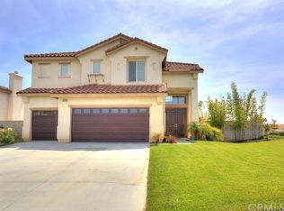 8282 Gardenia Vista Rd, Riverside, CA 92508