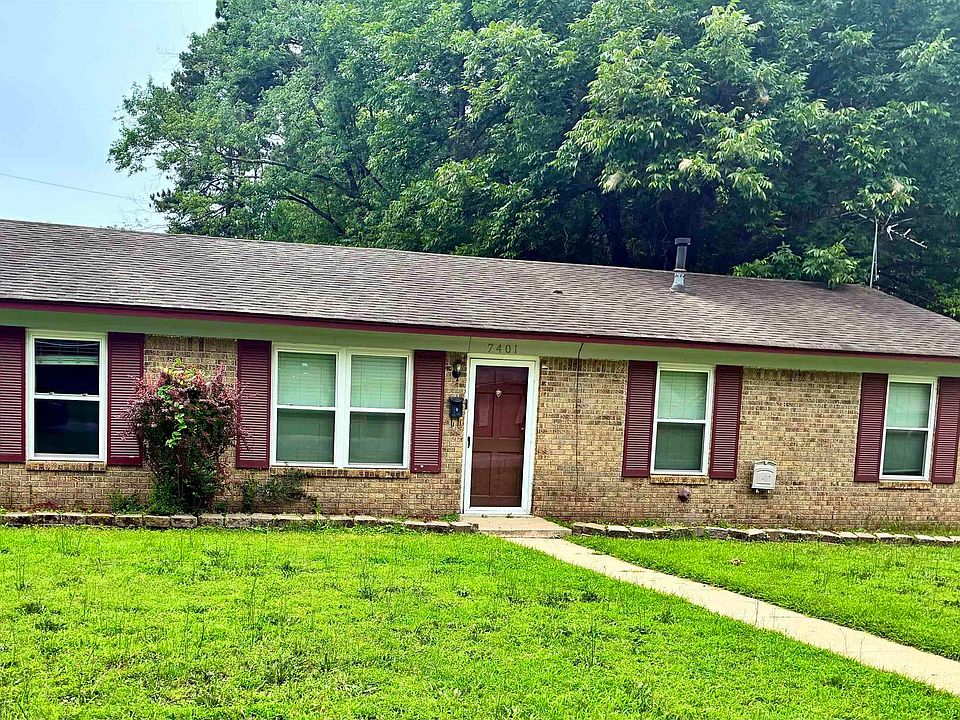 1st image of 7401 Grace Dr
