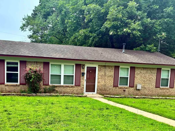 7401 Grace Dr, Little Rock, AR 72209