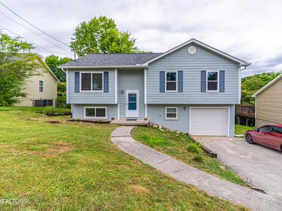6260 Vandemere Dr, Knoxville, TN, 37921