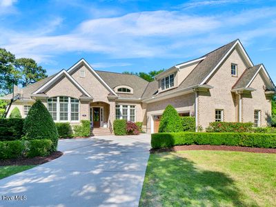 857 Gull Point Road, Wilmington, NC, 28405