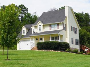 122 Sunny Dale Ln, White Pine, TN 37890