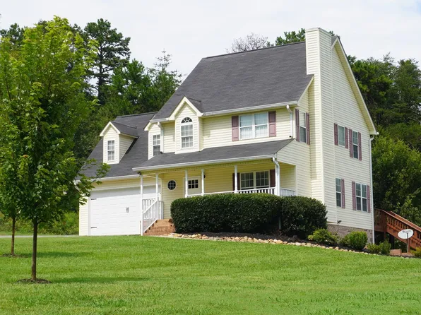 122 Sunny Dale Ln, White Pine, TN 37890