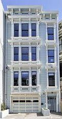 Alamo Square Condo