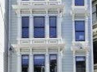 1439 McAllister St #2, San Francisco, CA
