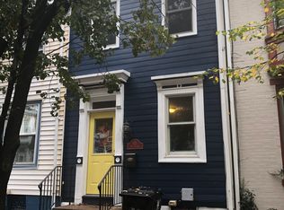 421 Boas St, Harrisburg, PA 17102
