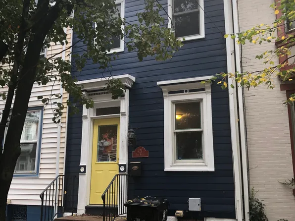 421 Boas St, Harrisburg, PA 17102