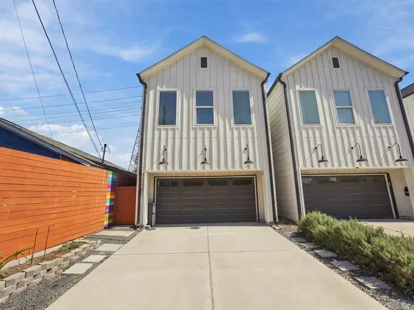 4508 Hardy St #B, Houston, TX 77009