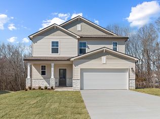 153 Stephanie Ct LOT 40, Ashland City, TN 37015