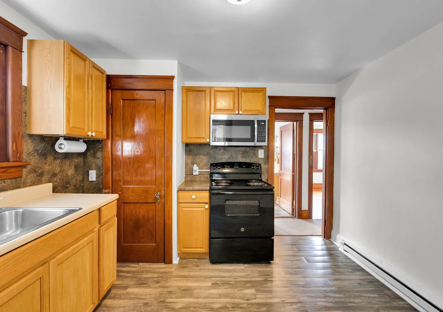 2506 Willow Park Rd — Photo 1