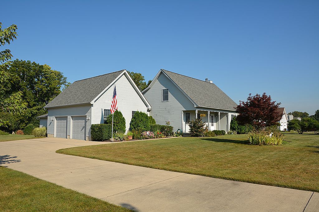 14117 Walnut Creek Pike, Ashville, OH 43103 Zillow