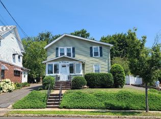 106 Orchard St APT 2, Summit, NJ 07901