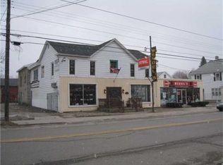 3325 Buffalo Rd, Erie, PA 16510