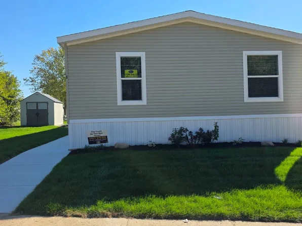 5228 W Michigan Ave #362, Ypsilanti, MI 48197