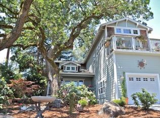 697 Cherry Ln, Sonoma, CA 95476