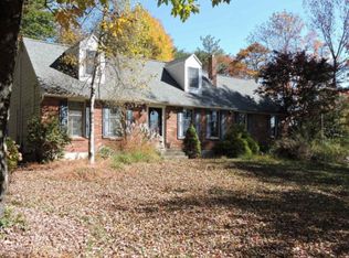278 Stonehill Ln, Saylorsburg, PA 18353