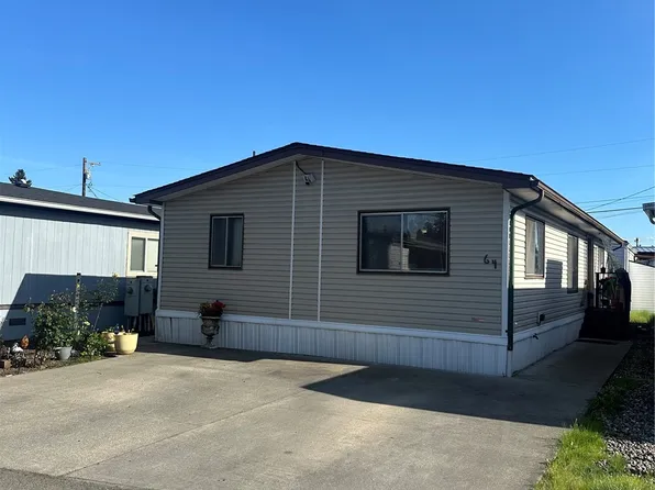 8515 State Avenue #64, Marysville, WA 98270
