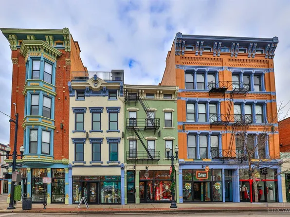 1203 Vine St APT B, Cincinnati, OH 45202