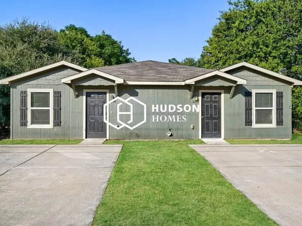 820 Hubert St Unit B, Waco, TX 76704