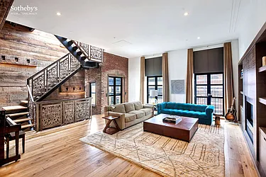 Sold by Sotheby's International Realty
