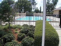 Pool and active Clubhouse