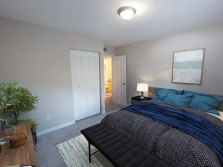 Tour a 1, 2, or 3 Bedroom Home Today!