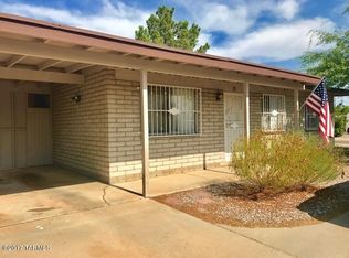 3842 S Shady Palm Dr, Tucson, AZ 85730