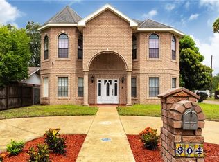 304 Delma St, Weslaco, TX 78599