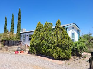 5555 E Bull Elk Trl, Hereford, AZ 85615