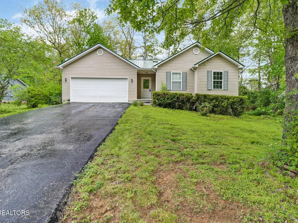 148 Chelsea Dr, Crossville, TN 38555