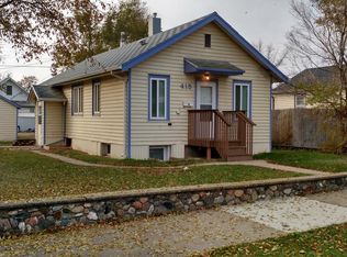 415 4th St W, Williston, ND 58801