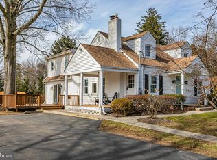 320 Sked St, Pennington, NJ