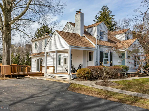 320 Sked St, Pennington, NJ 08534