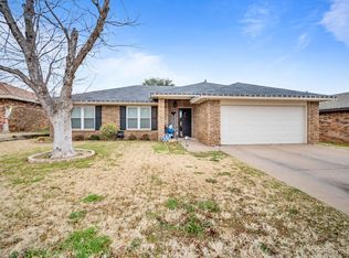6902 Hope Ave, Lubbock, TX 79424