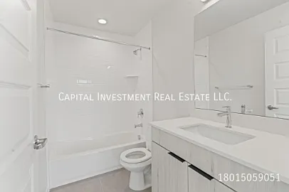 1689 S West Temple St #101 — Photo 18