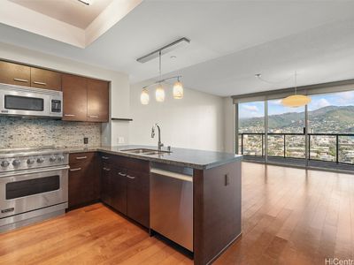 1837 Kalakaua Ave APT 1908, Honolulu, HI, 96815