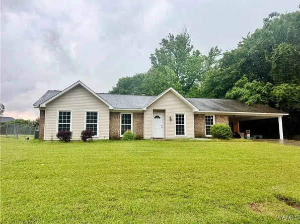 1399 Misty Ln, Tuscaloosa, AL 35405